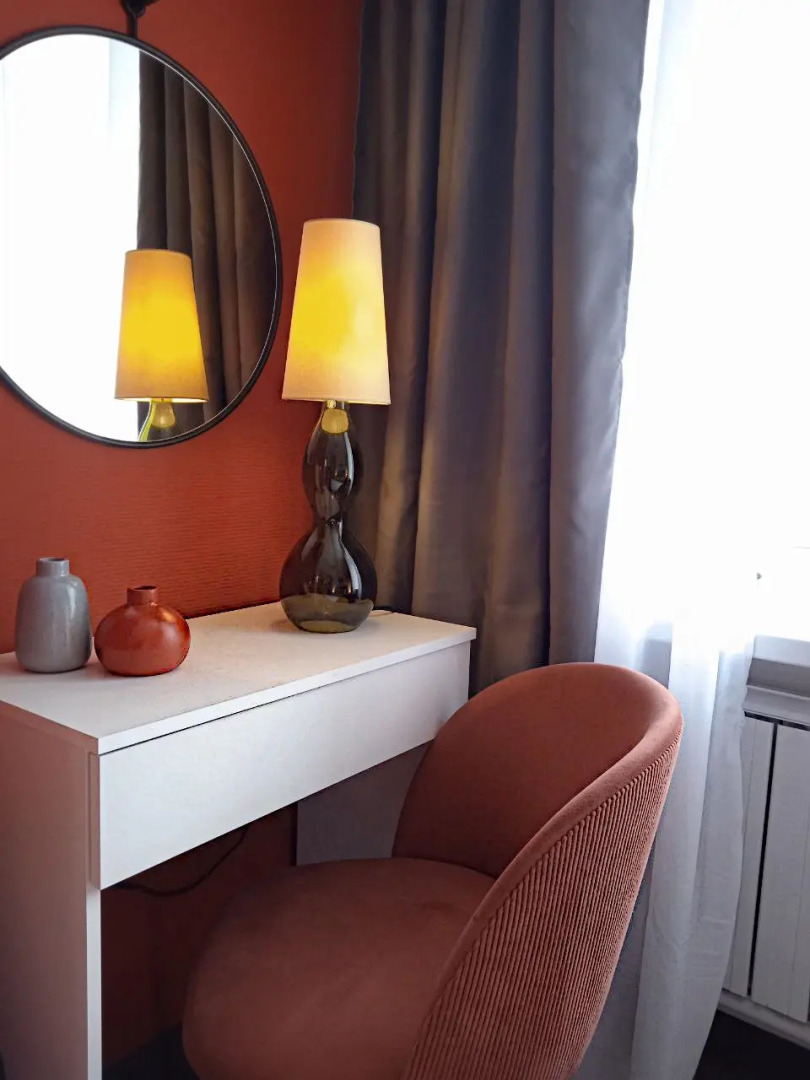 Квартира Smart в Центре Красноярска на Сурикова 4