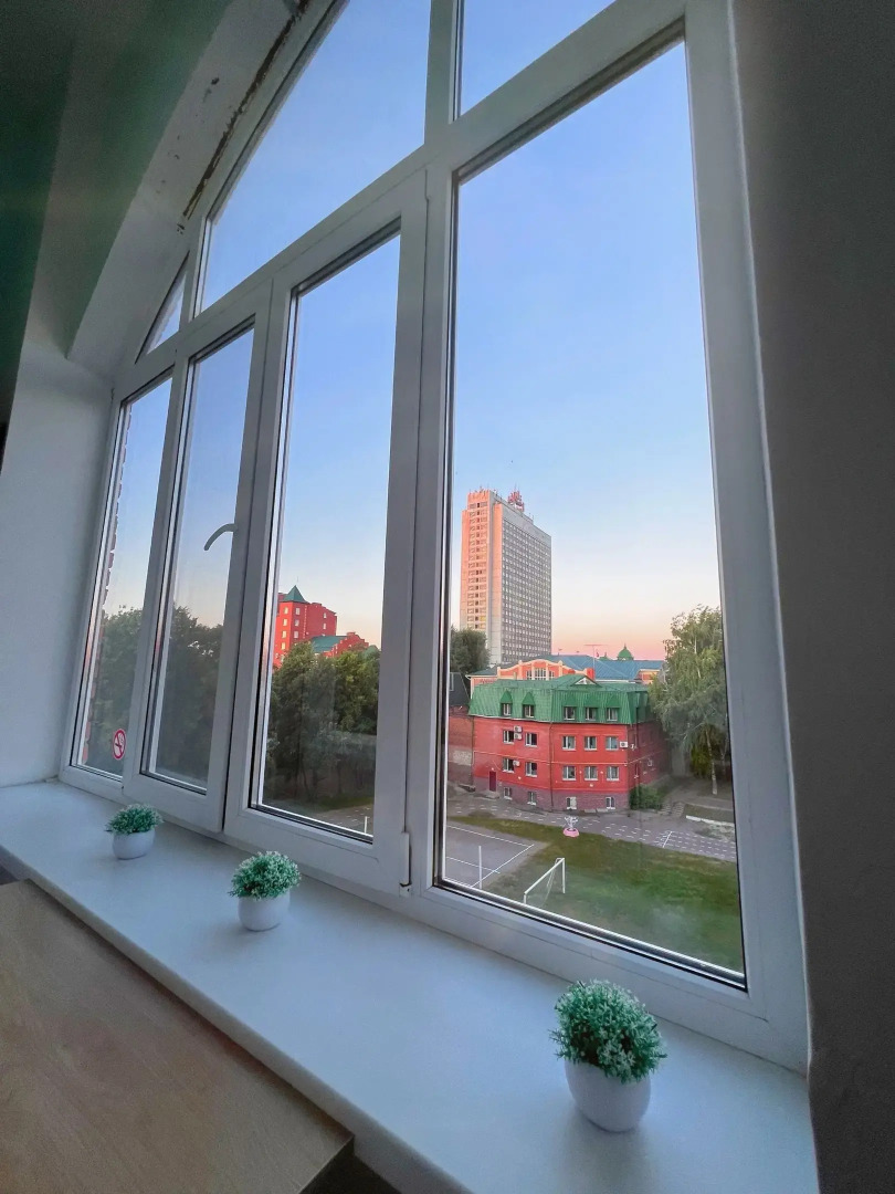 Квартира 2-к. квартира 64 м² 5/5 эт.