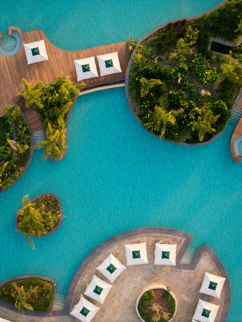 Отель Ethno Belek - Ultra All Inclusive