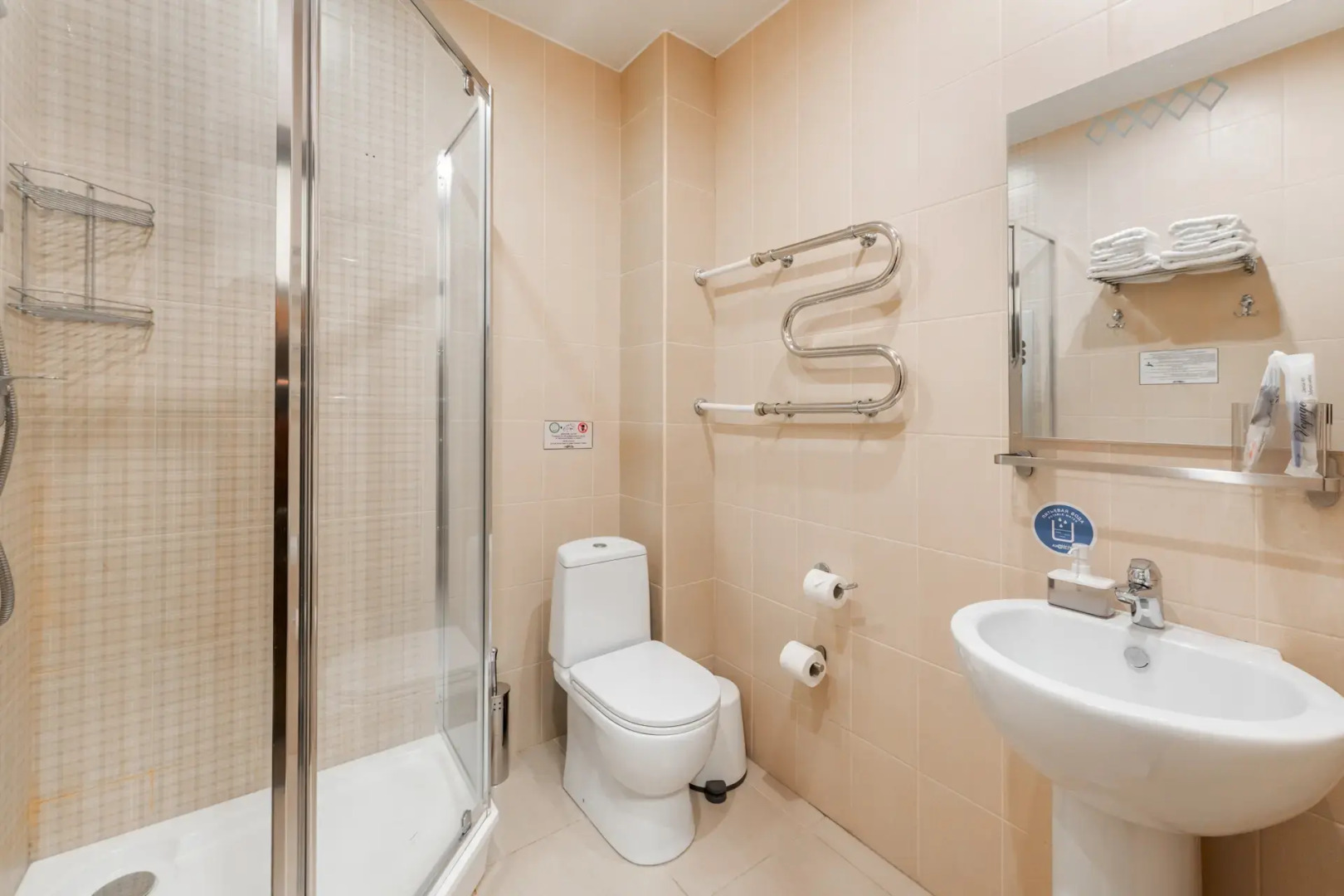 Отель Аэроотель