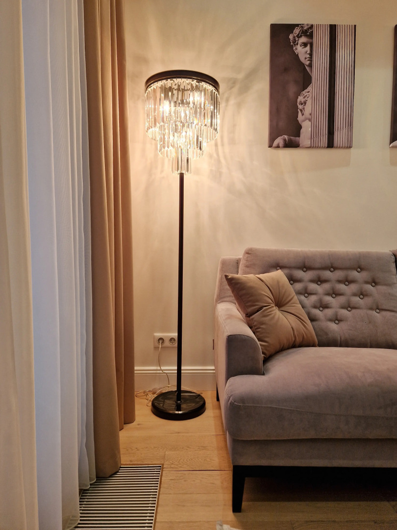 Апартаменты на Белорусской