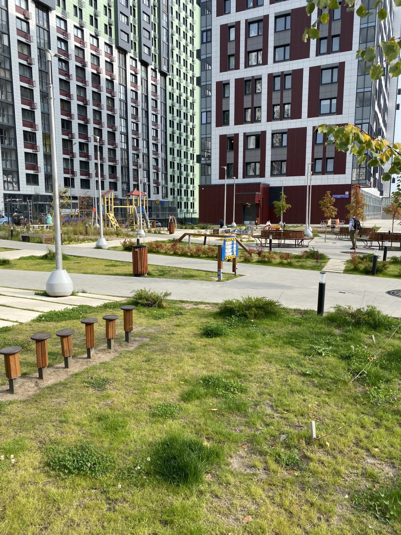 Апартаменты Вквартиру