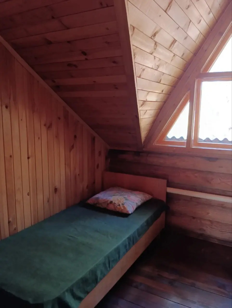 Гостевой дом Усадьба Три Медведя