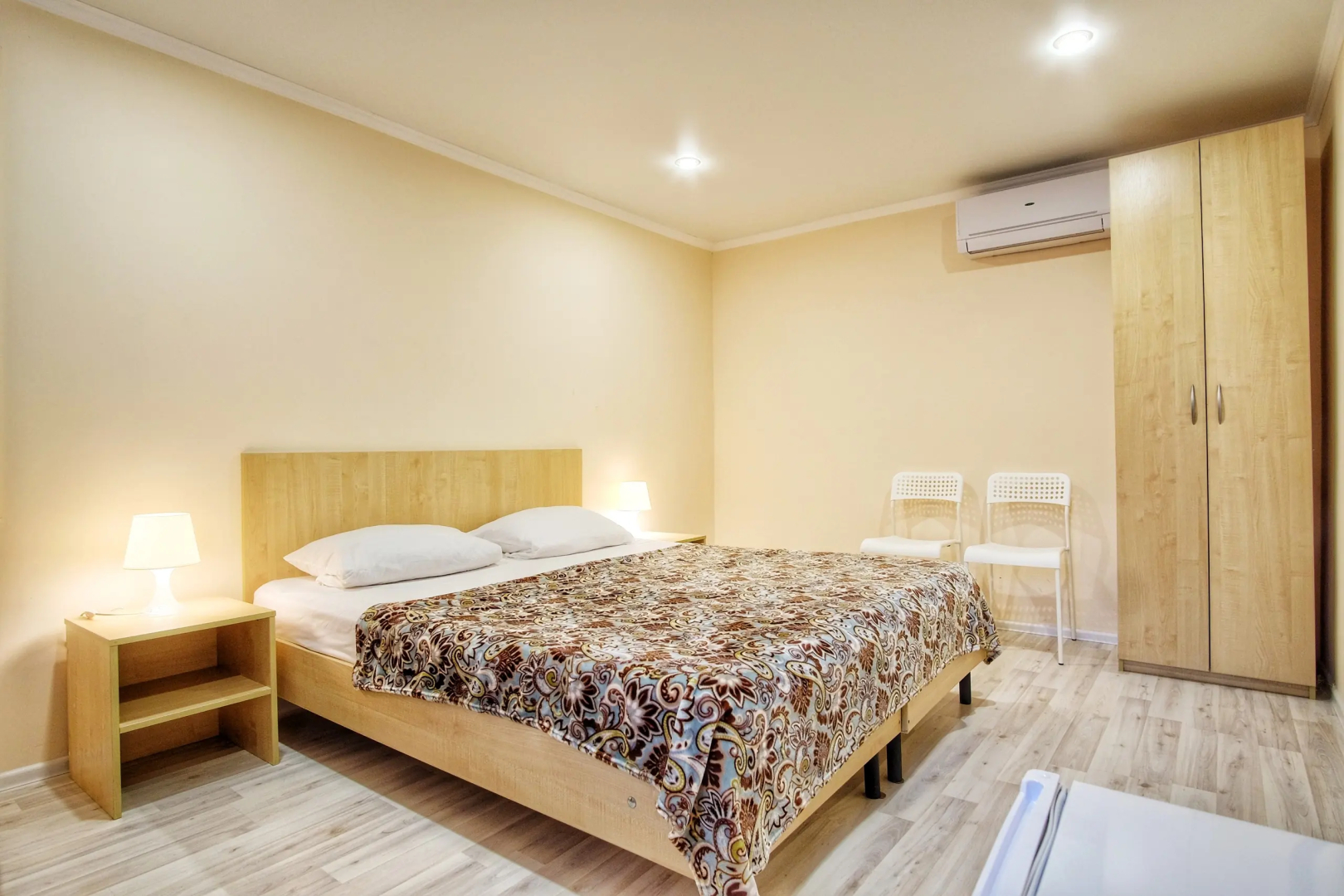 Morskaya Zvezda Guest House