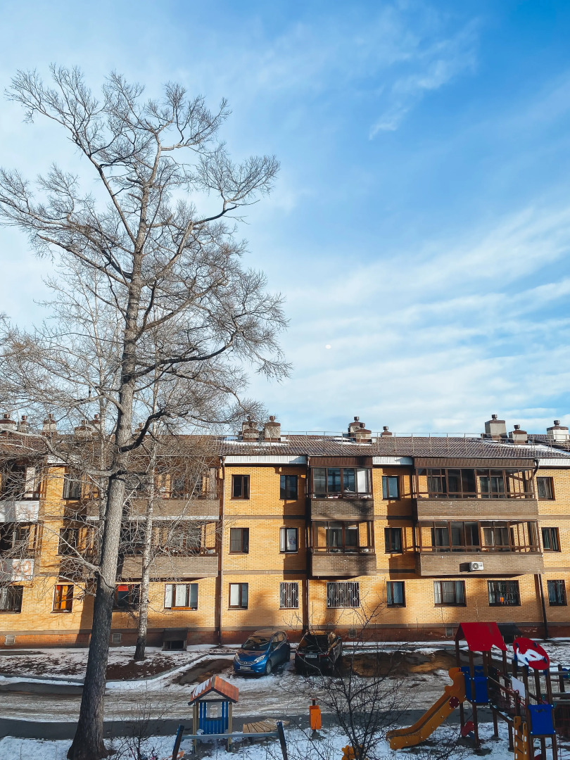 Апартаменты Изумруд Возле Аэропорта Заселение 24/7