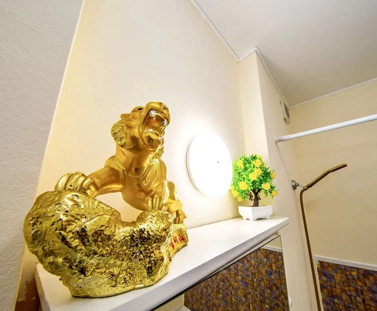 Апартаменты Fsf в Центре с кофемашиной - Дистанционный Заезд