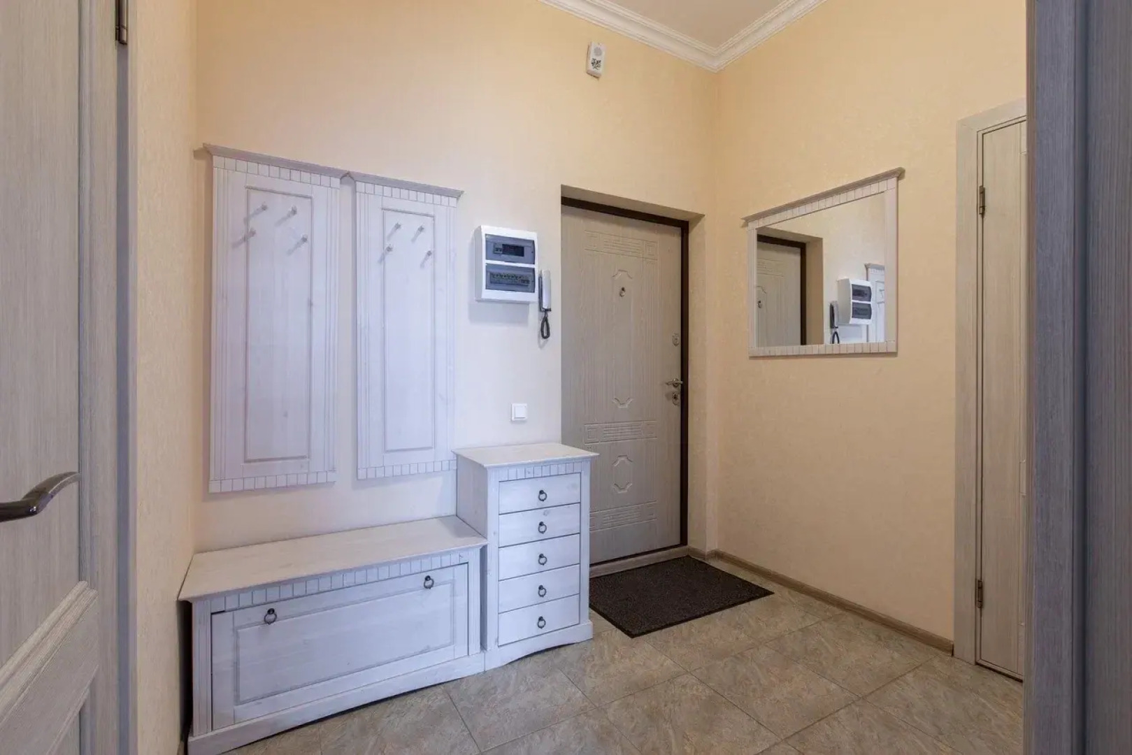 Квартира Elegant в ЖК Династия