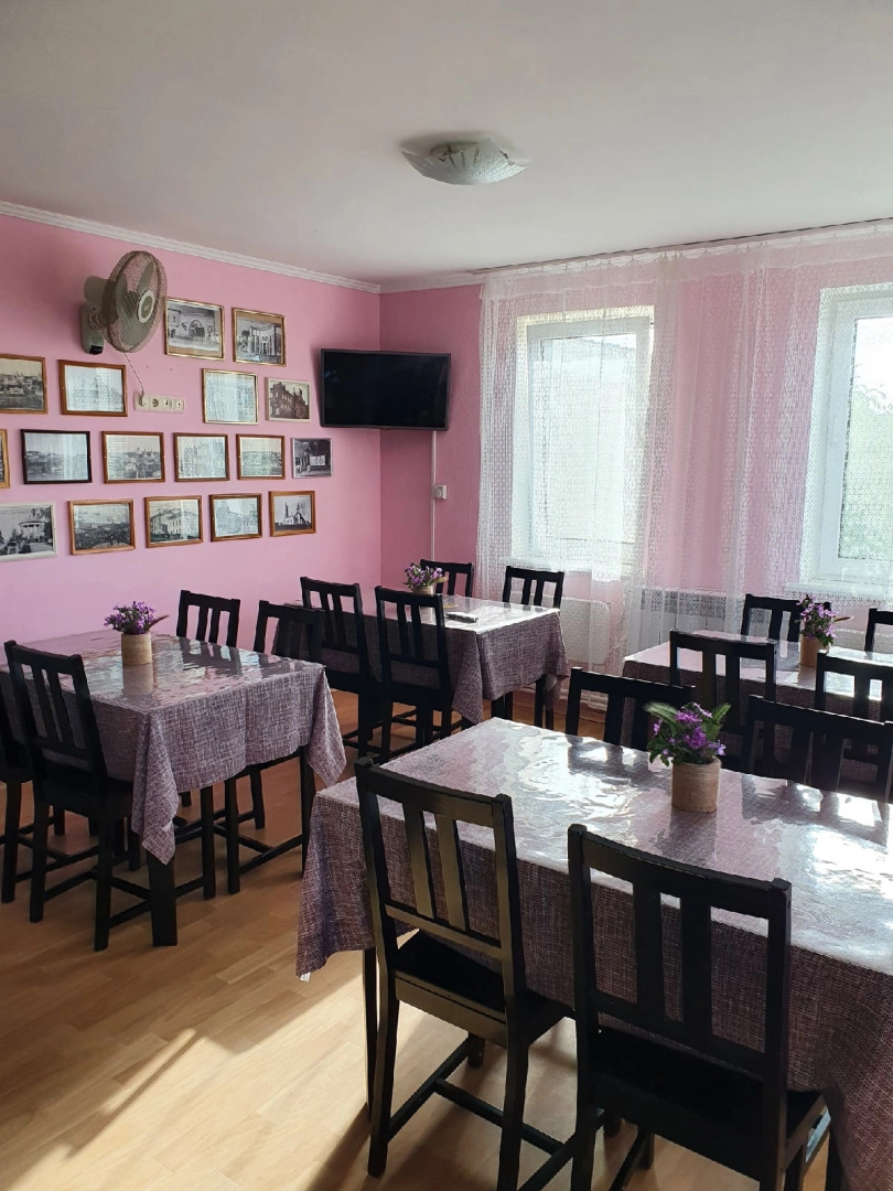 Гостевой дом Вятка