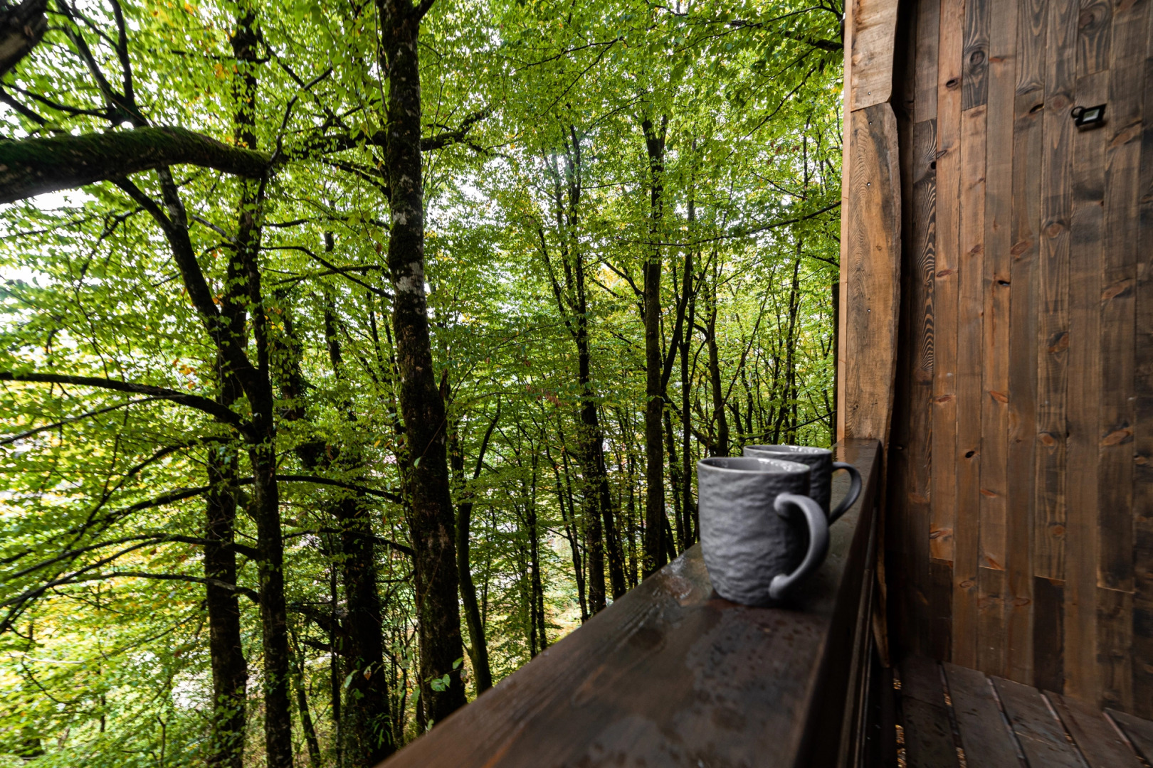 Бунгало Вилладж