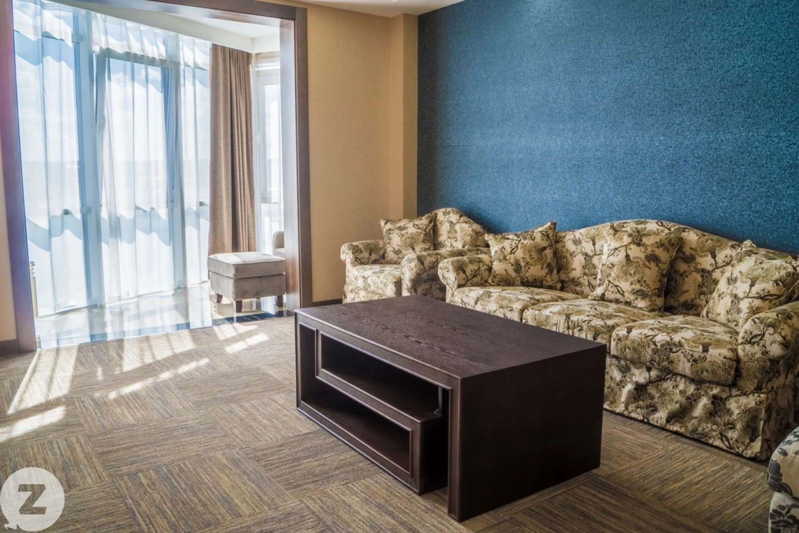 Отель Байкал - Северное Море