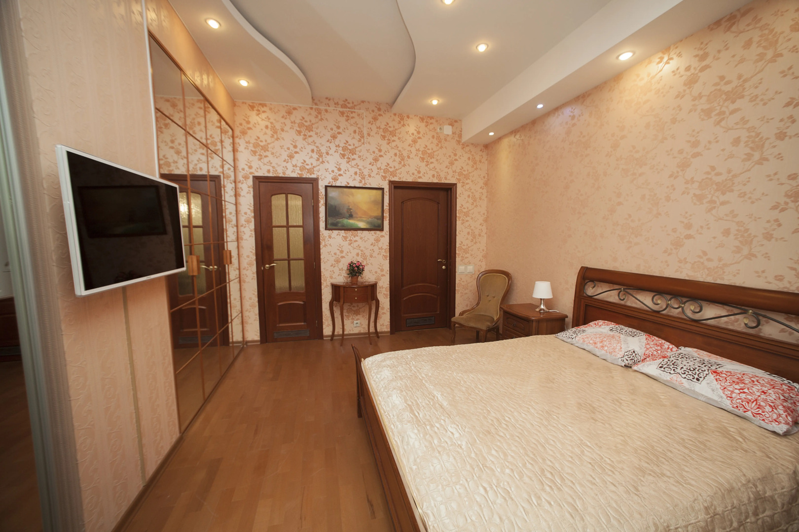 Хостел Sweet Dreams