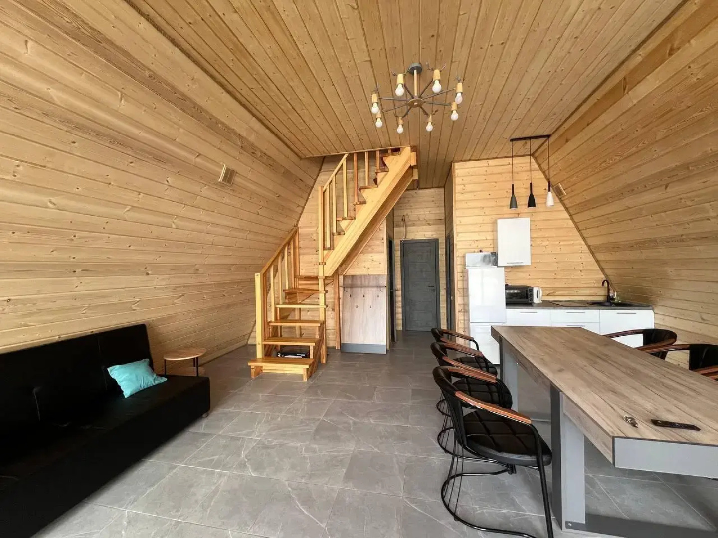 Частный дом В Старчики 154