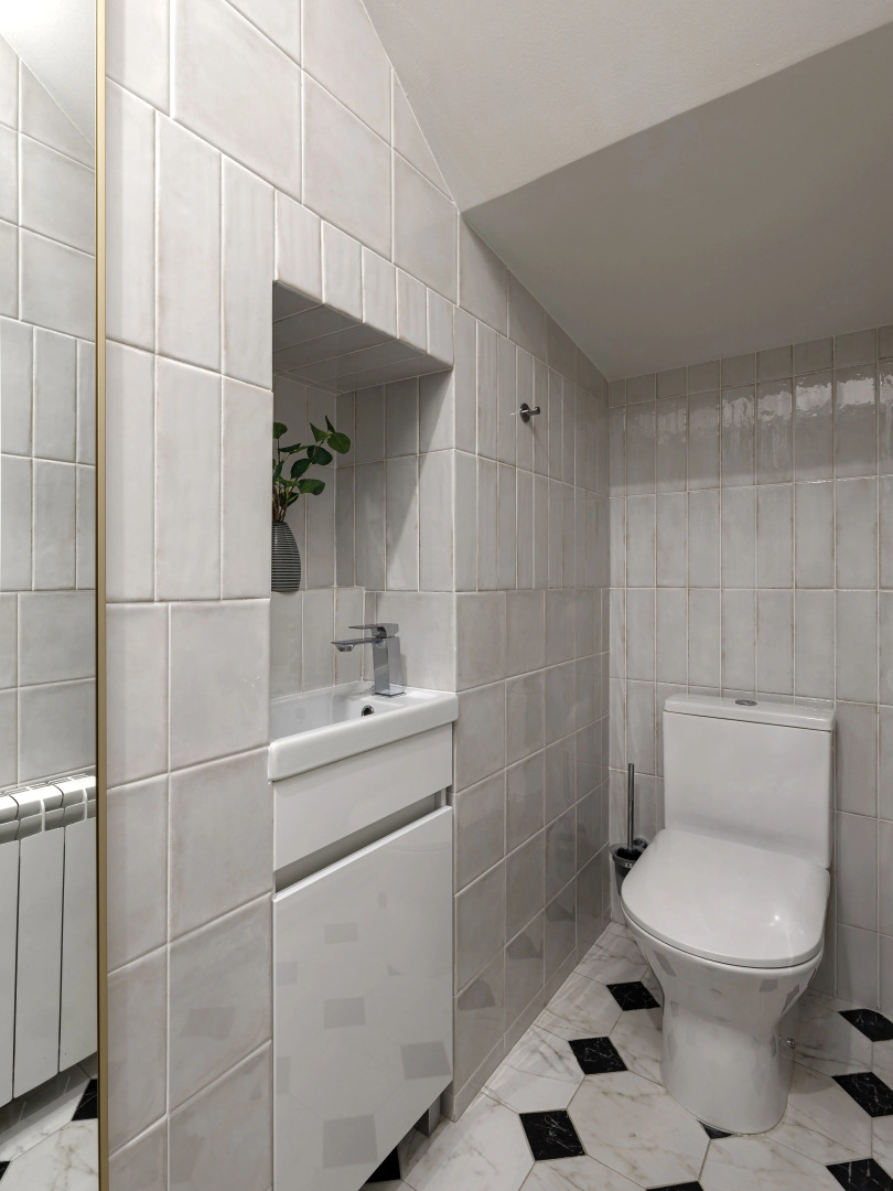 Atrium Minin Apartments Atrium Duplex 150 кв.м