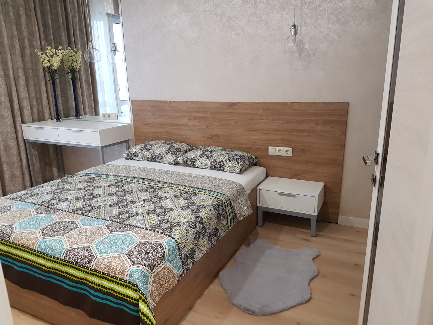 Апартаменты Vip ApartMinsk