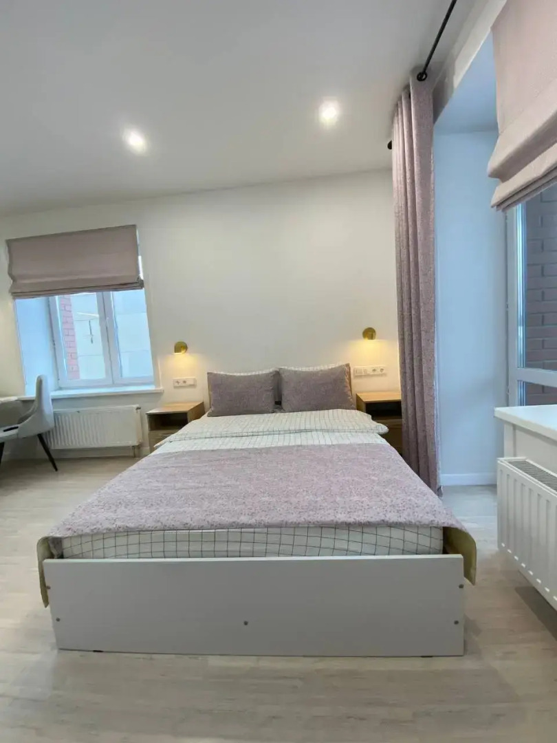 Квартира Студия