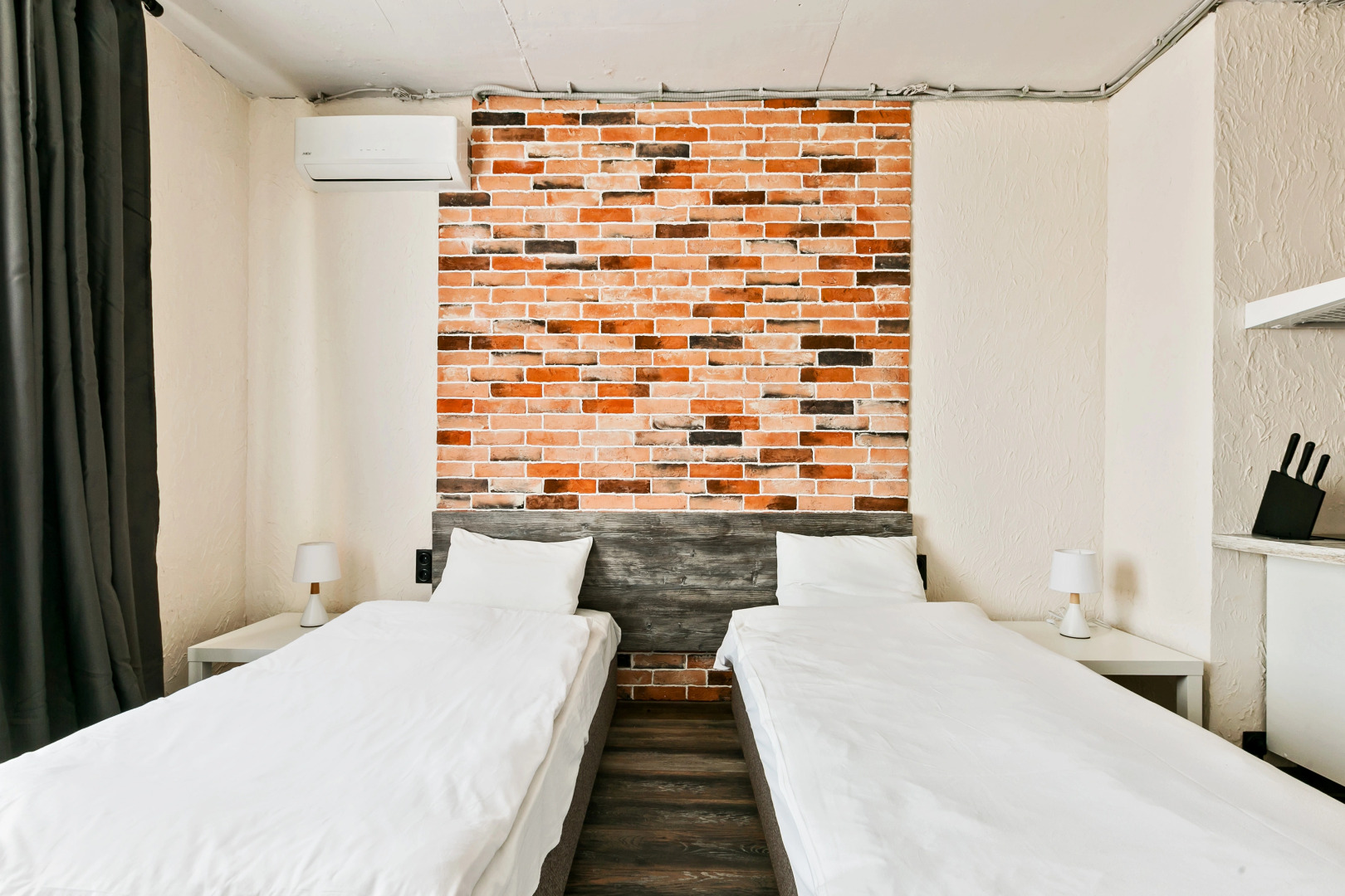 Апартаменты Laspace Loft