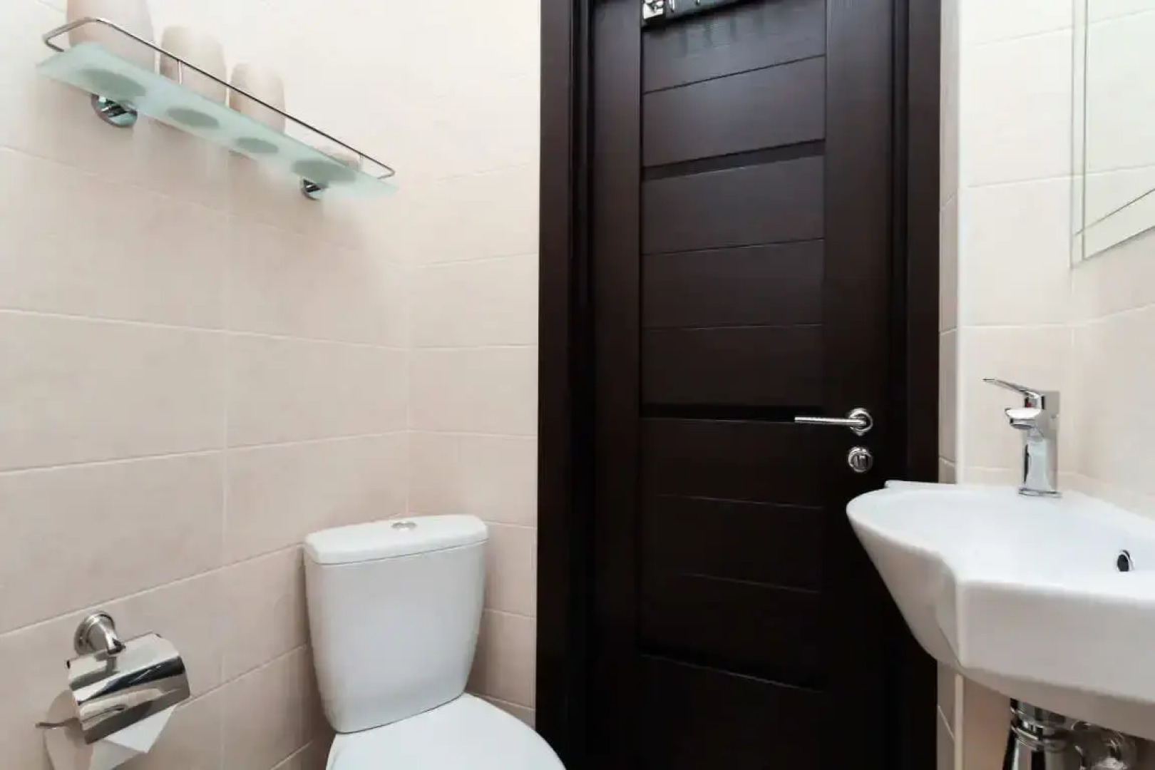 Апартаменты Домант Орджоникидзе 33 (1)