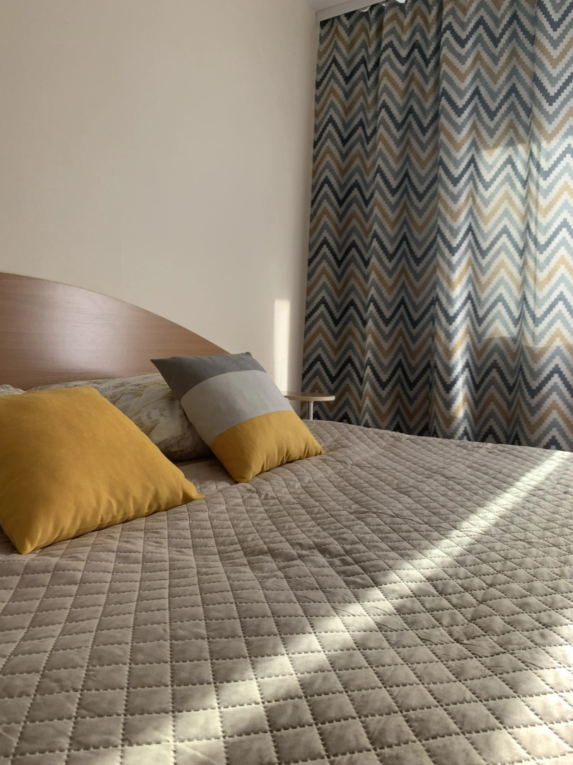 Апартаменты Уютные на Дениса Тимашева 6