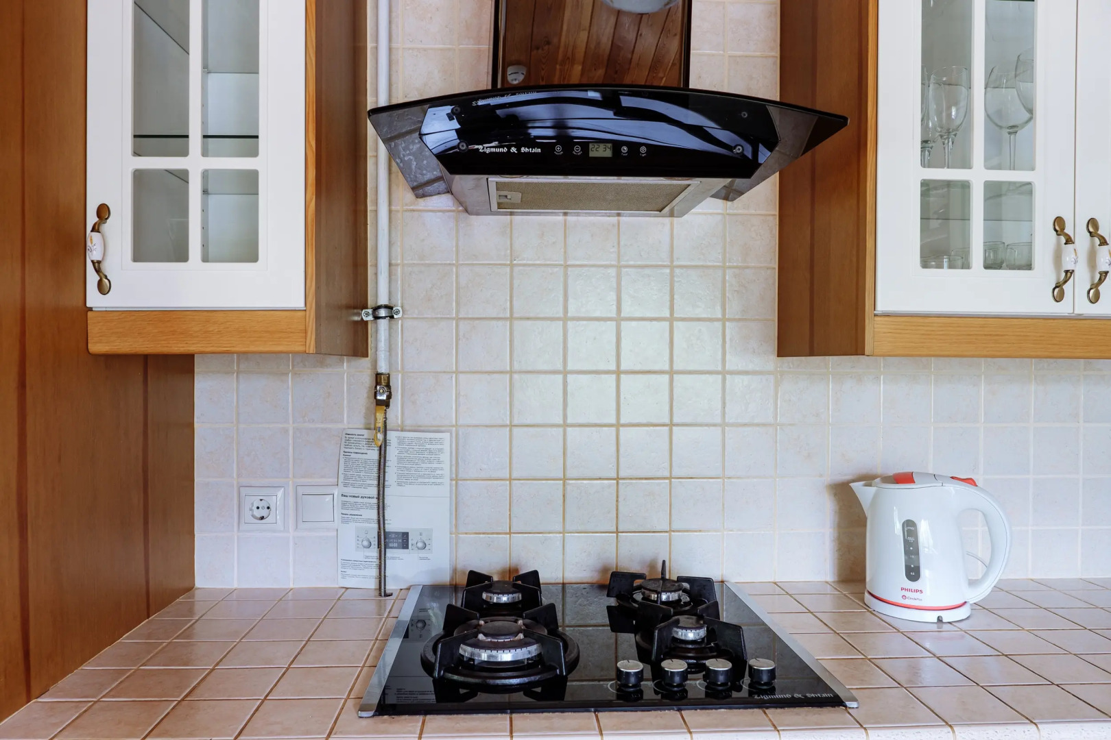 Частный дом Юхновград 2