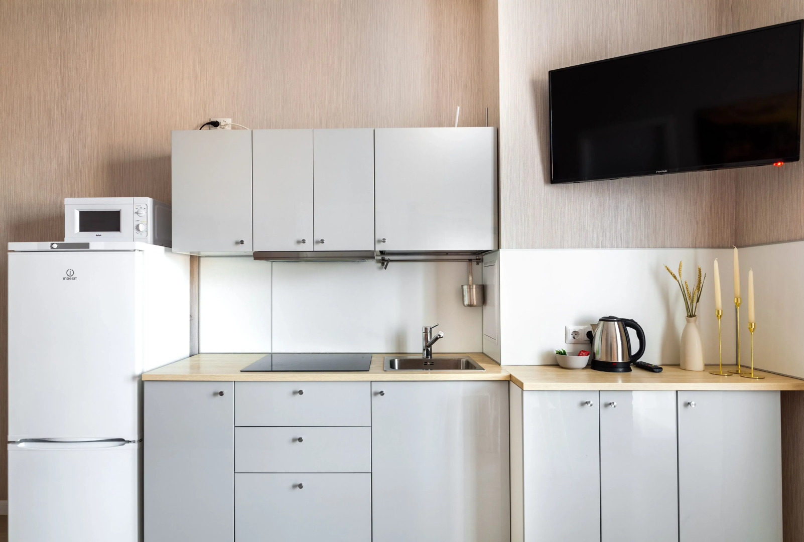 Апарт-отель Пулково-Апарт