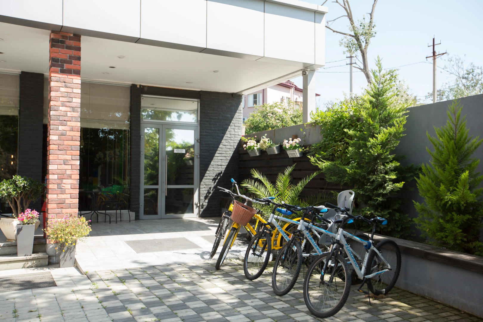 Отель Sport Vitamin