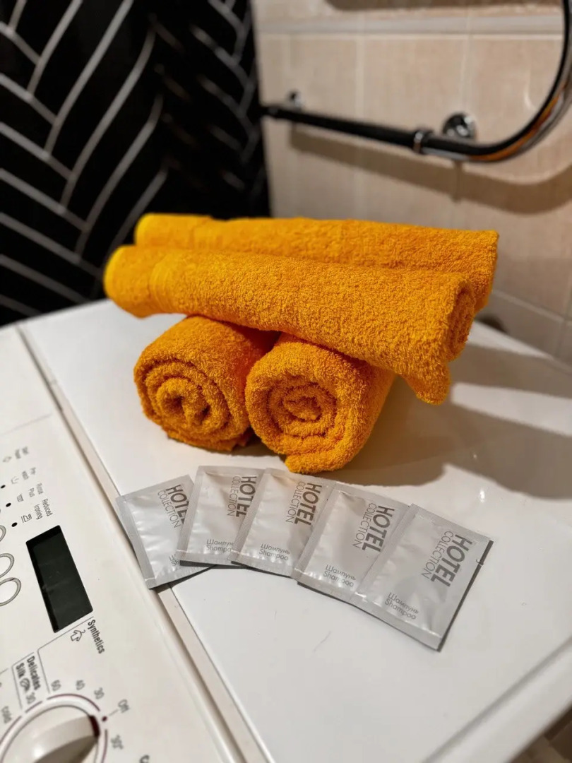 Квартира 2-Комнатная Пологая 62 Центр