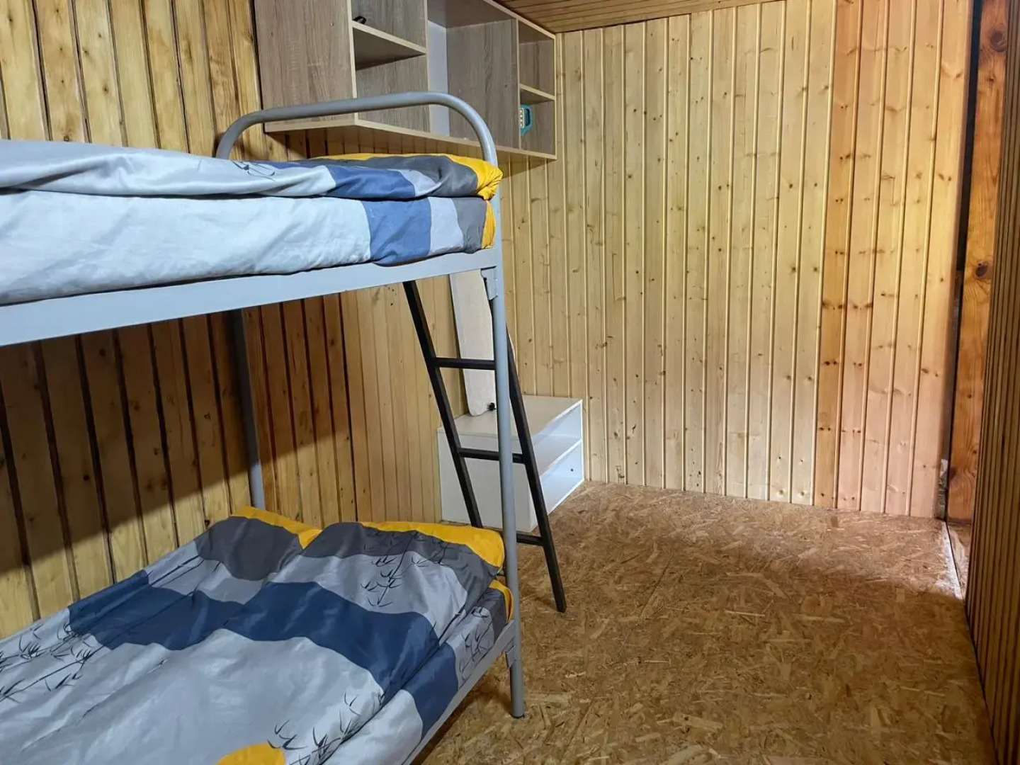 Частный дом Кедровый