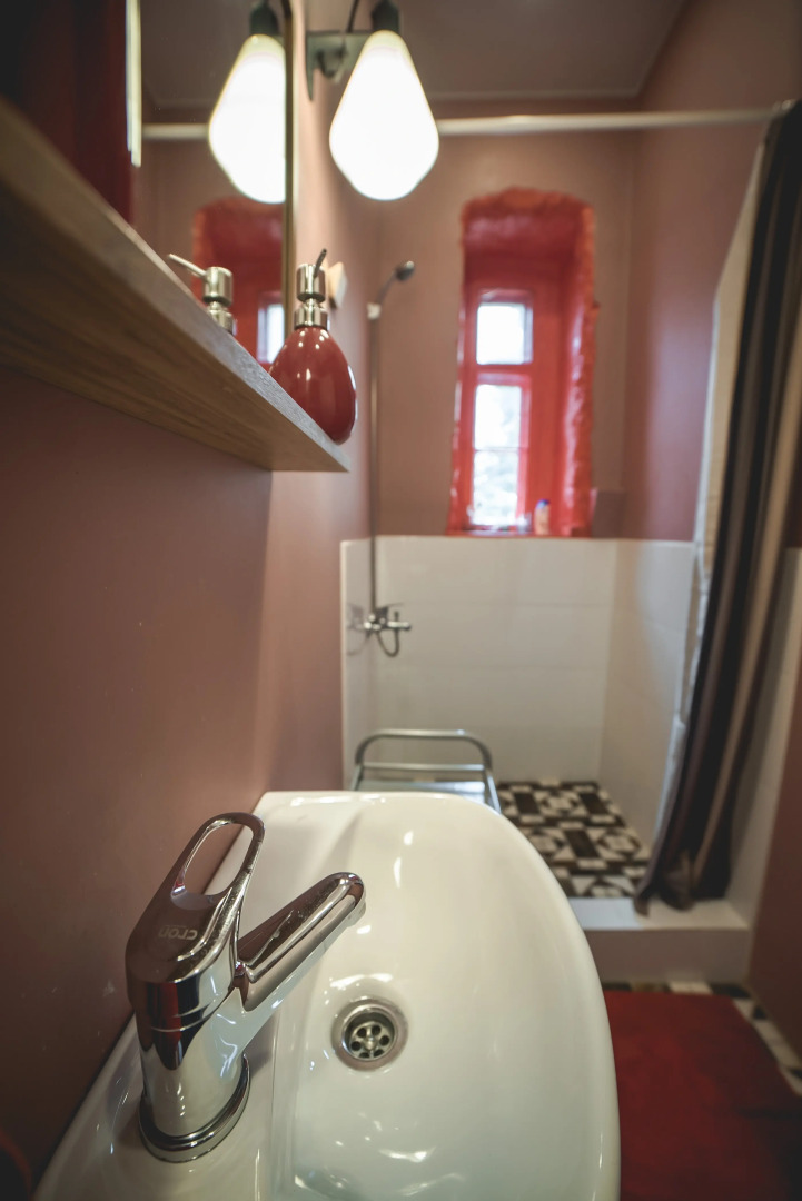 Жилое помещение Cuba Coliving