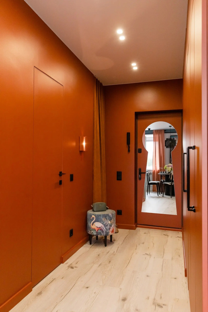 Апартаменты Новые Дизайнерские с Видом на Верхнее Озеро