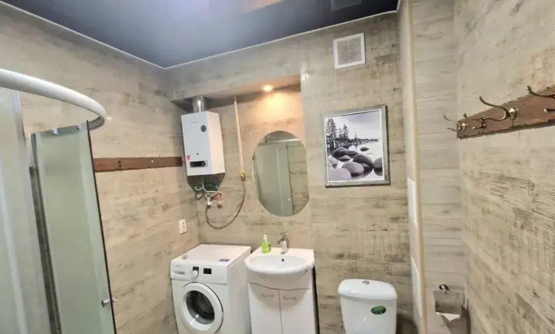 Апартаменты на проспекте Ленина 33