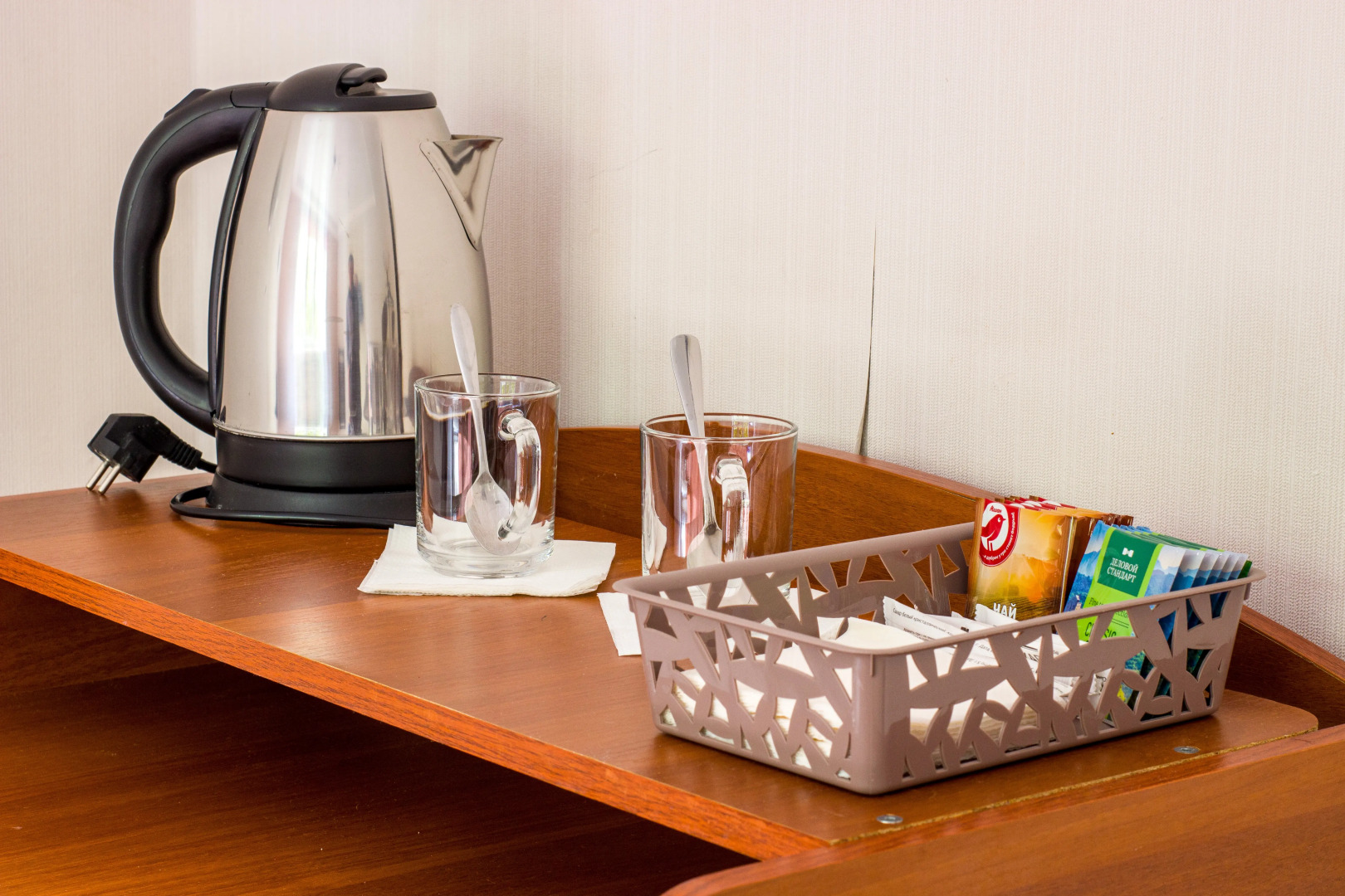 Меблированные комнаты Elle