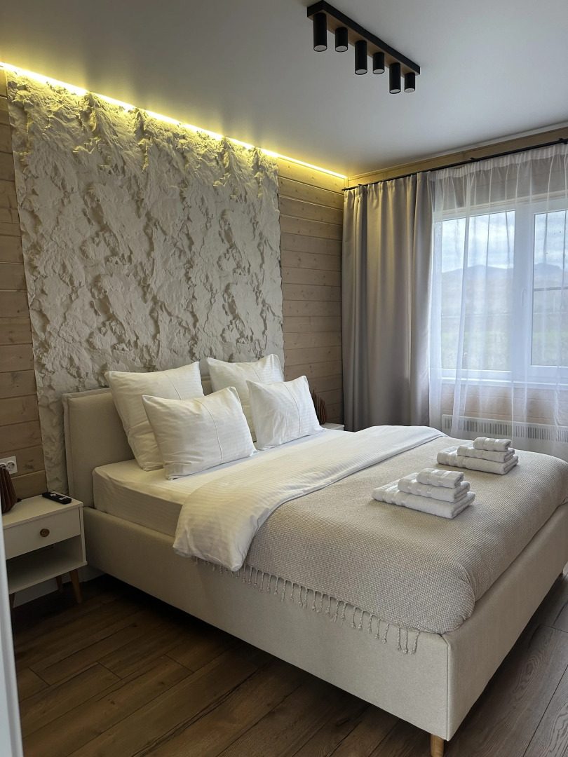 Шале Degua House