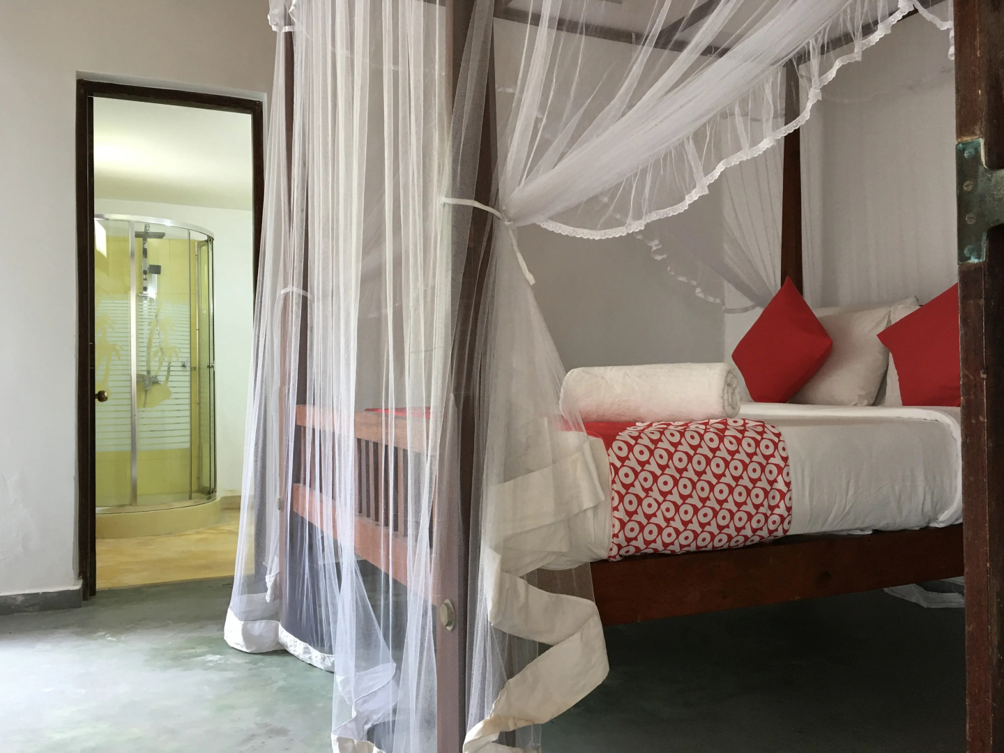 Вилла Kathaluwa