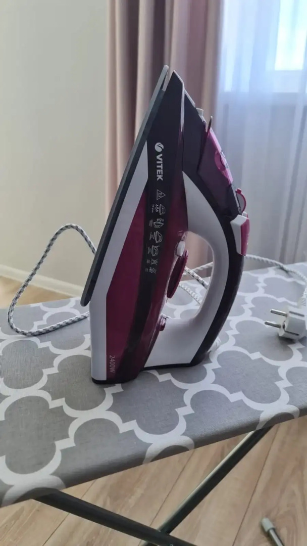 Квартира на Дивизионном 17