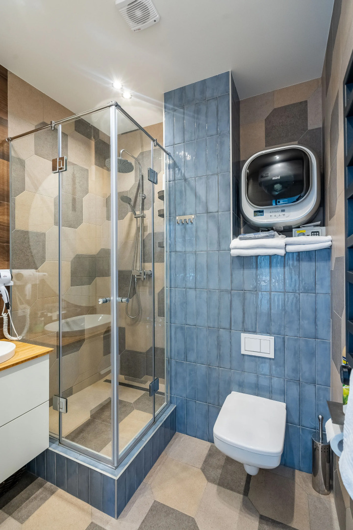 Апартаменты Matisov