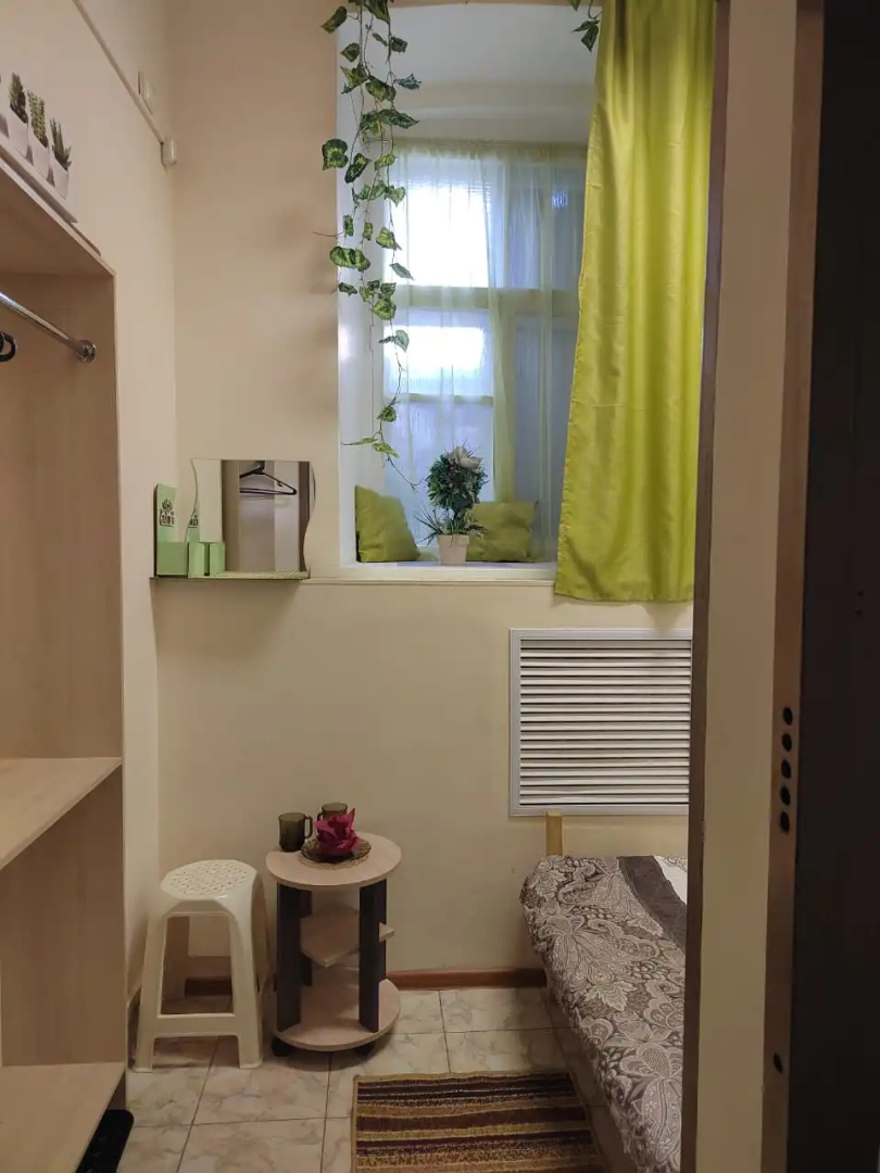 Меблированные комнаты Ва-Банк
