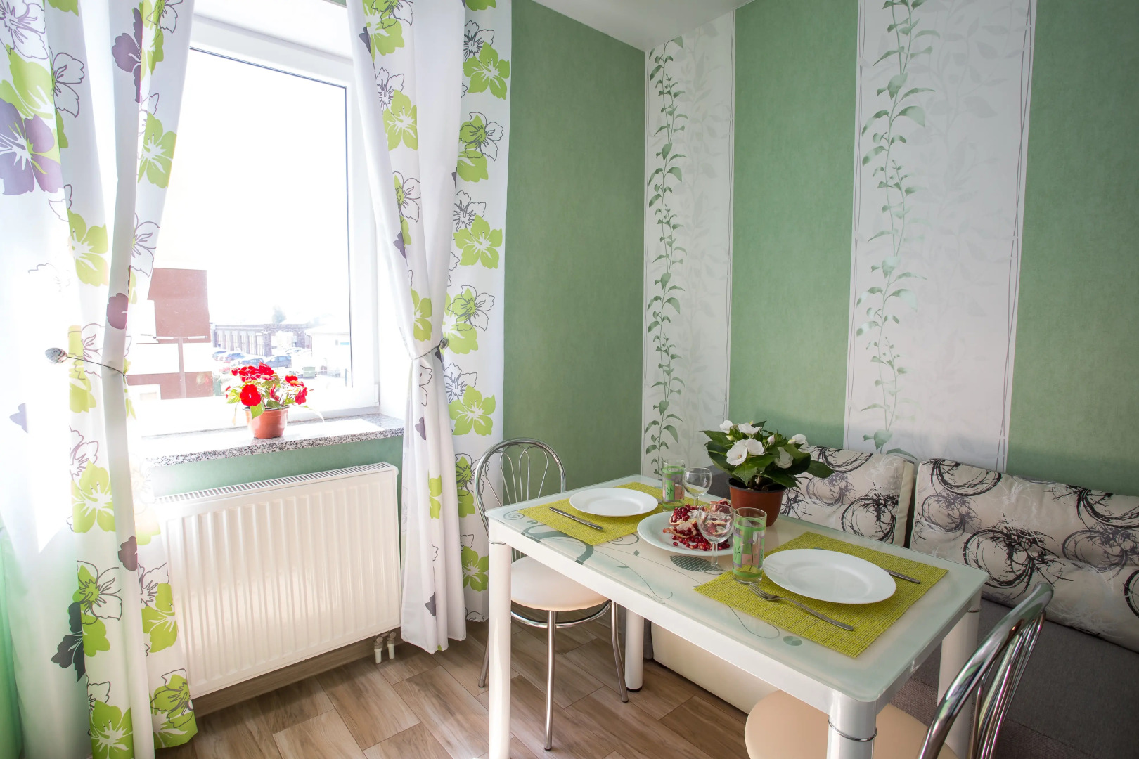 Апартаменты Cozy Home