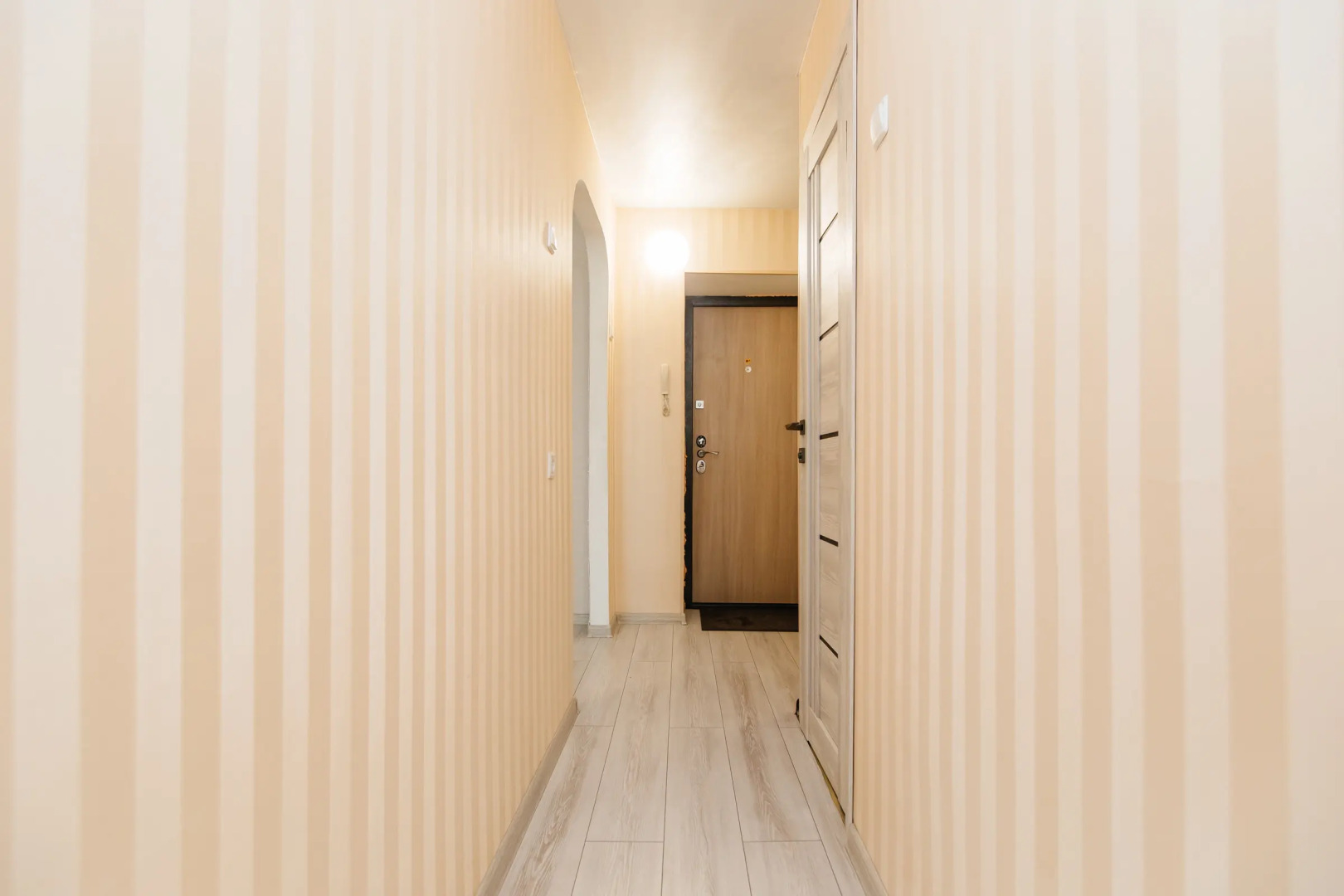 Апартаменты рядом с Зоопарком