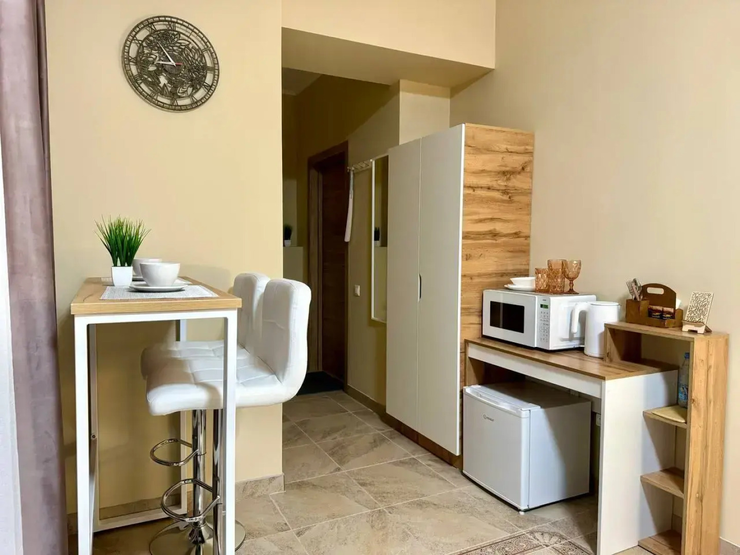 Мини Отель Марс