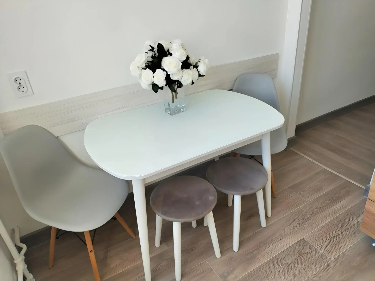 Квартира Радон Центр Цветник Кирова 47А