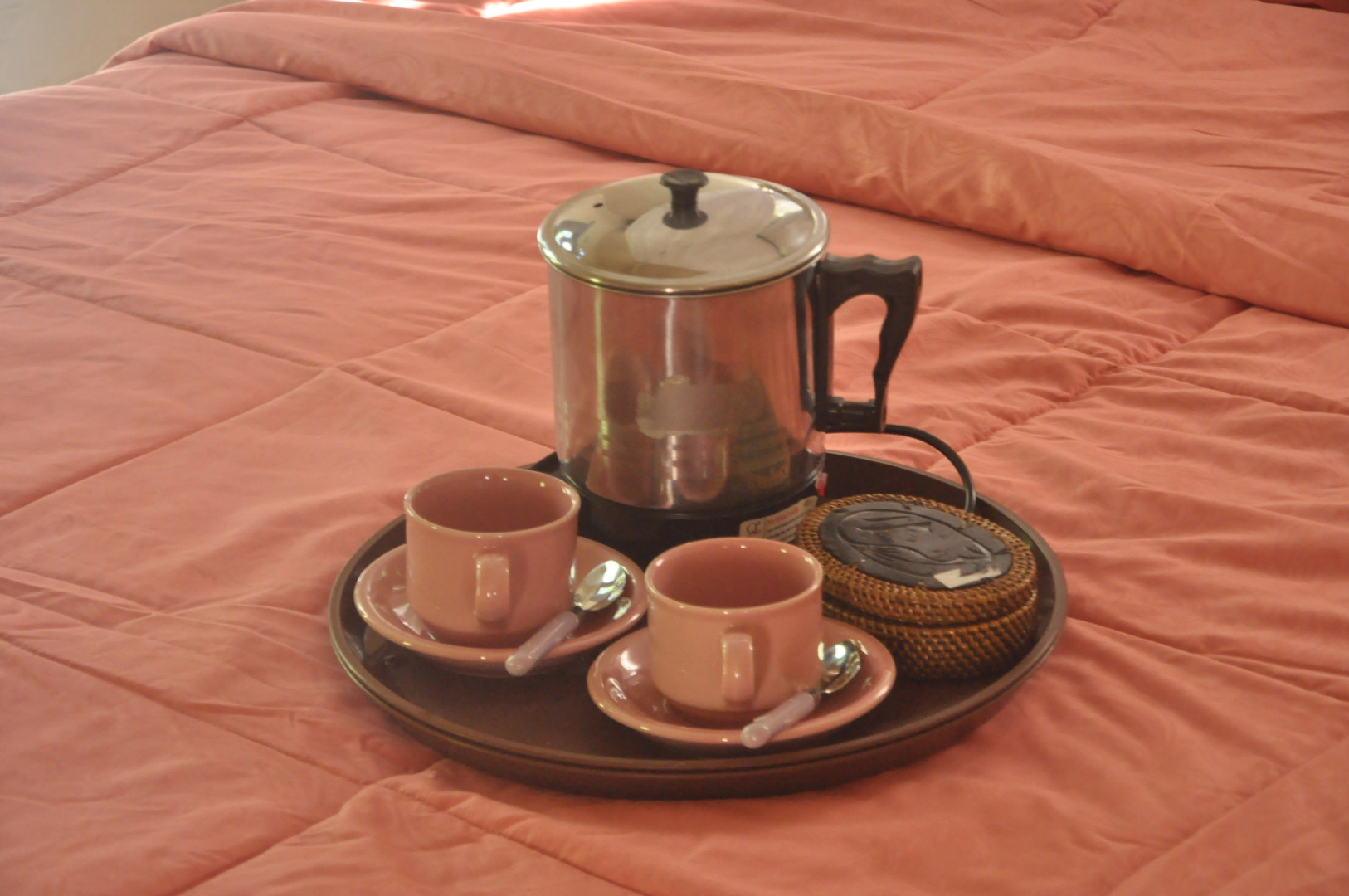 Хостел Tepi Sawah lodge