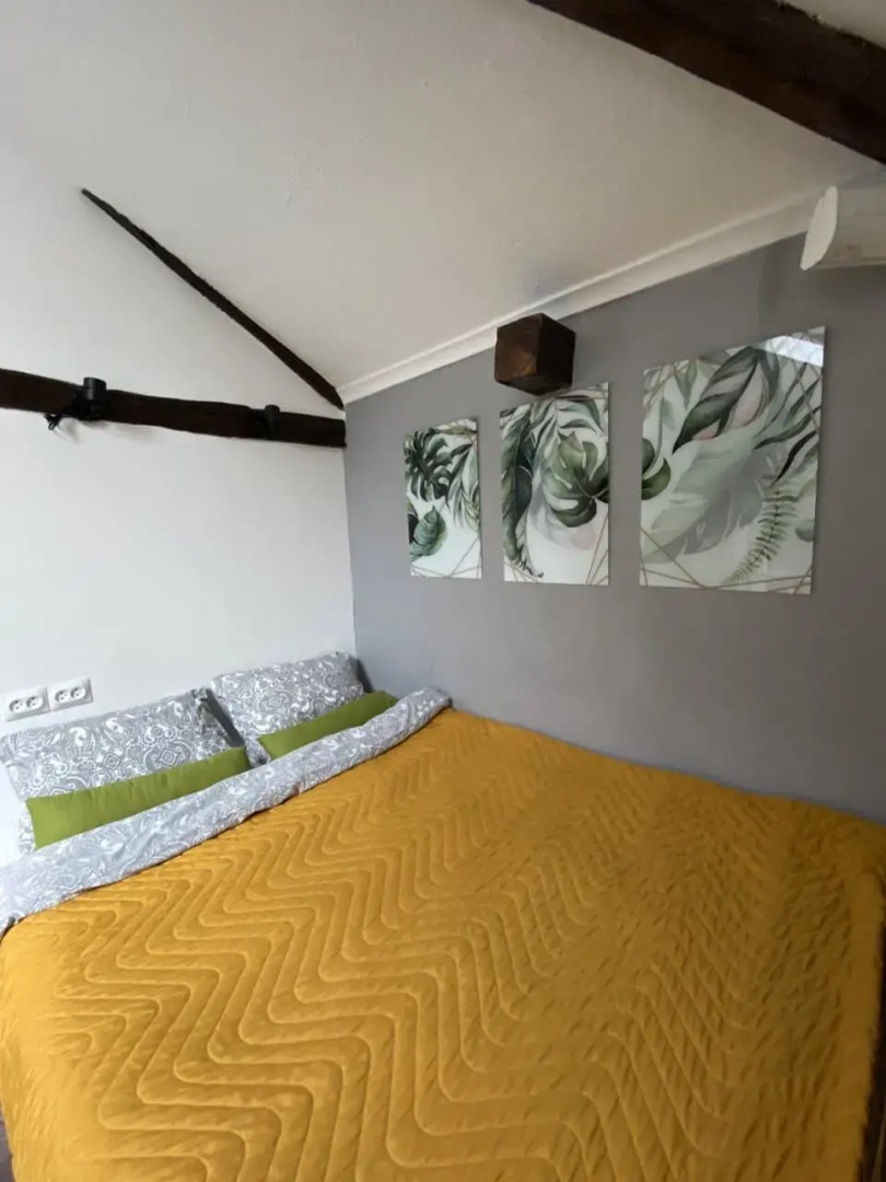 Апартаменты 27-17