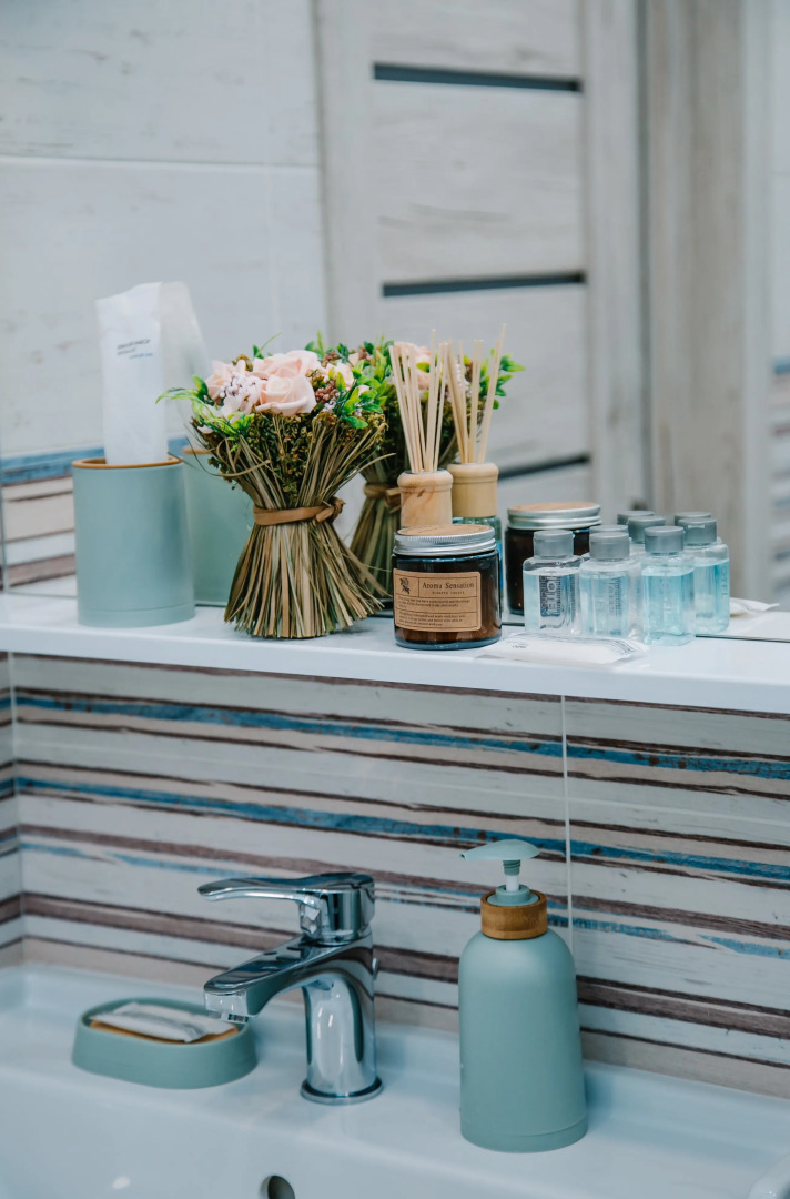 Апартаменты Студия Venice