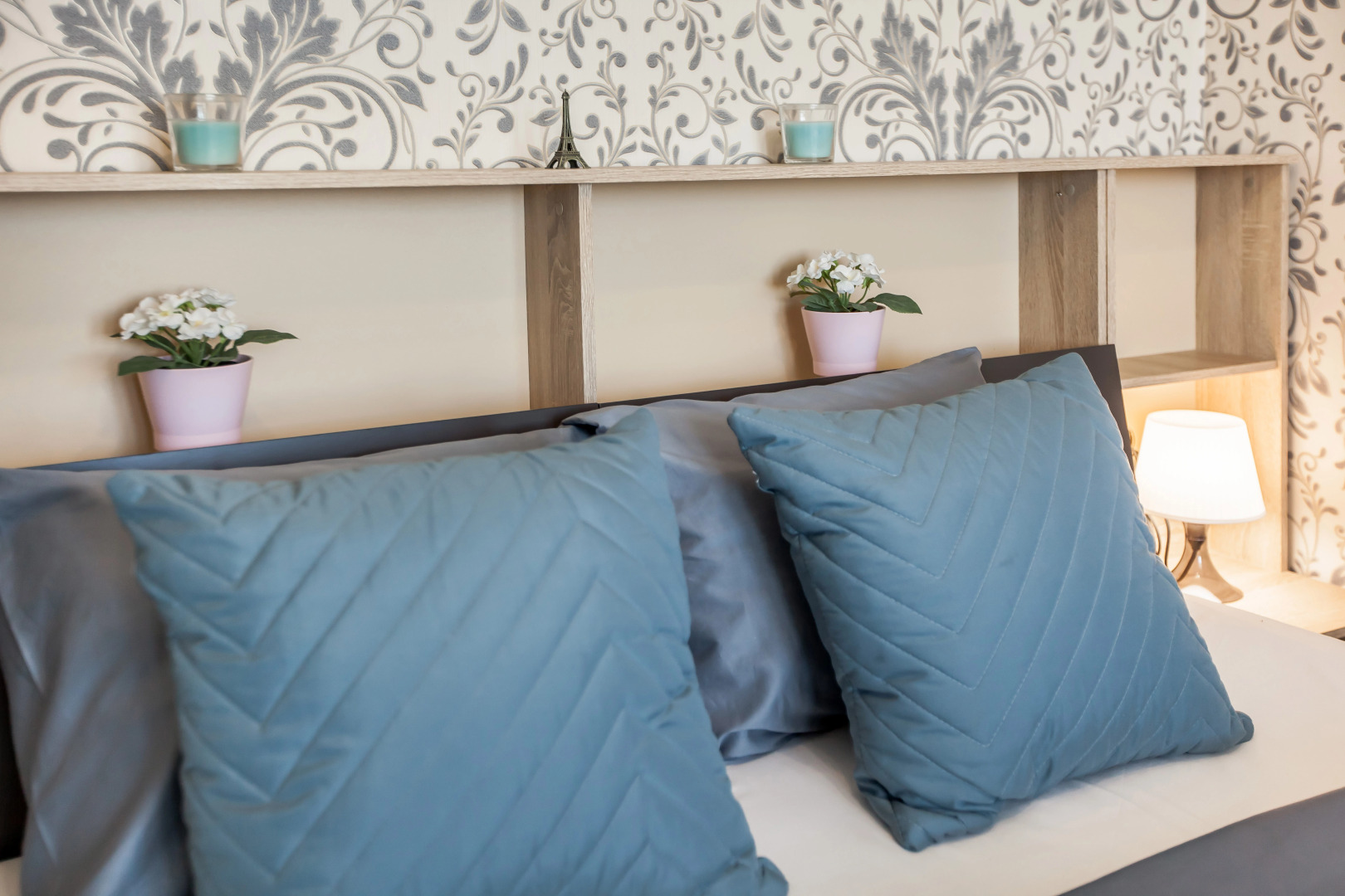 Квартира «StarHouse» у МТЛ-Арены