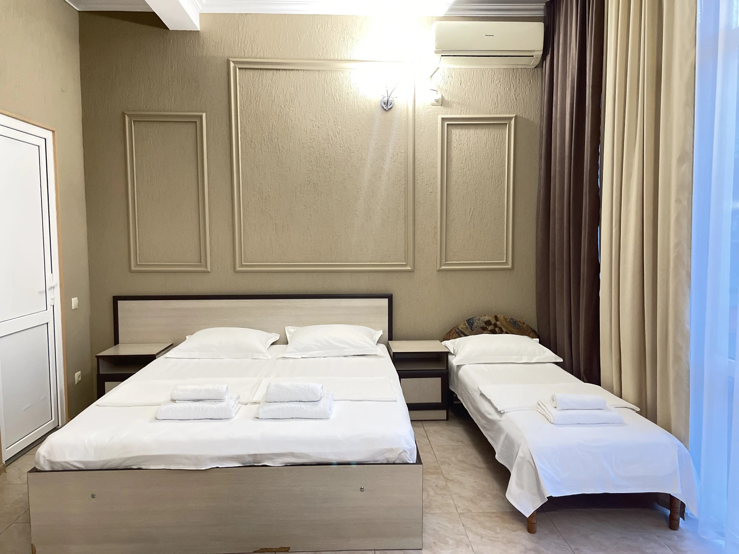 Гостевой Дом У Риммы Лоо