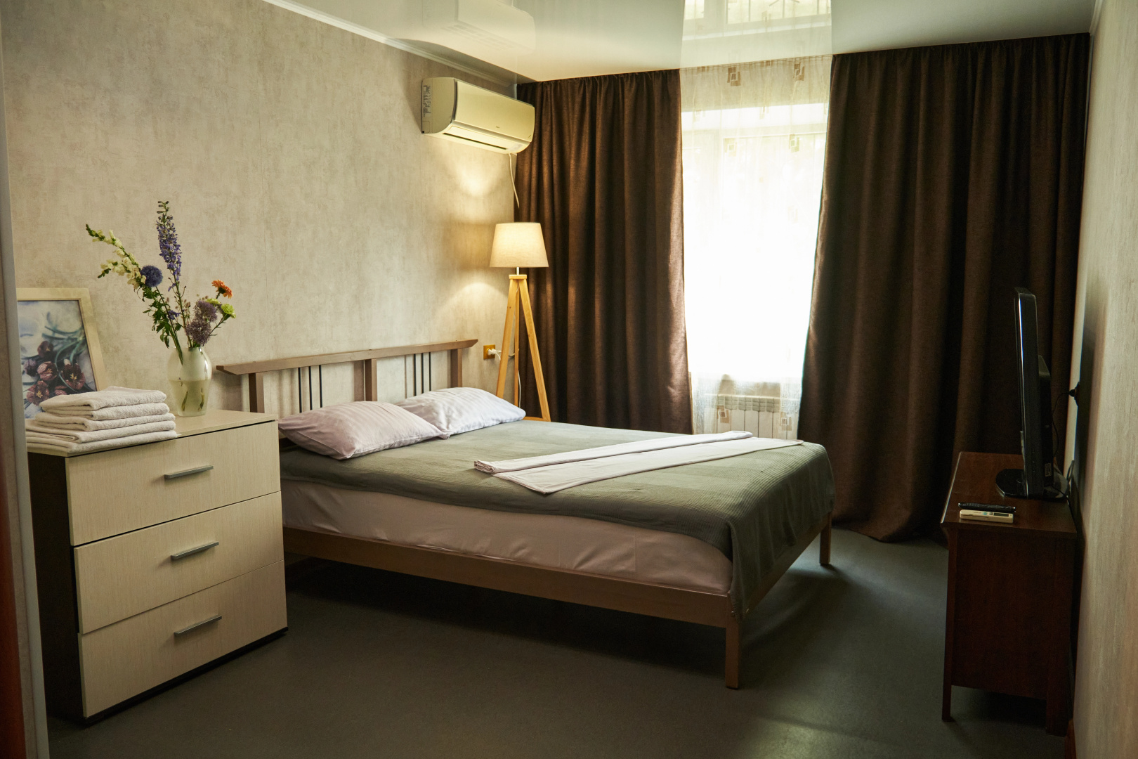 Апартаменты 2 FamilyFlat