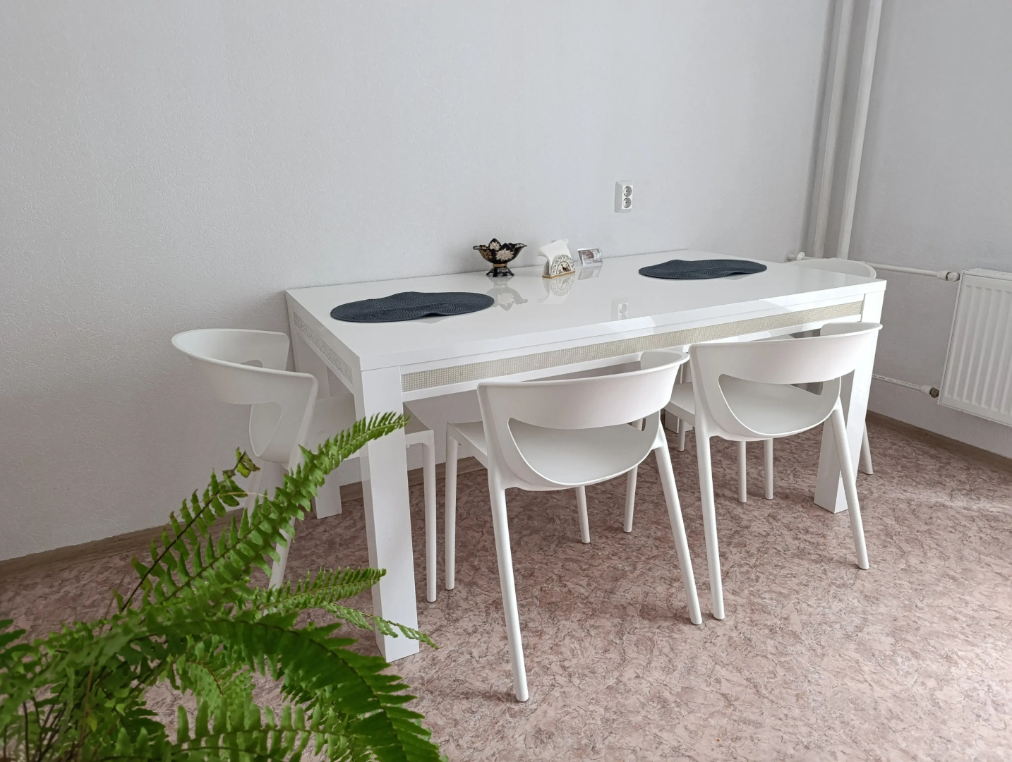 Квартира Уютная с удобным выездом на М4