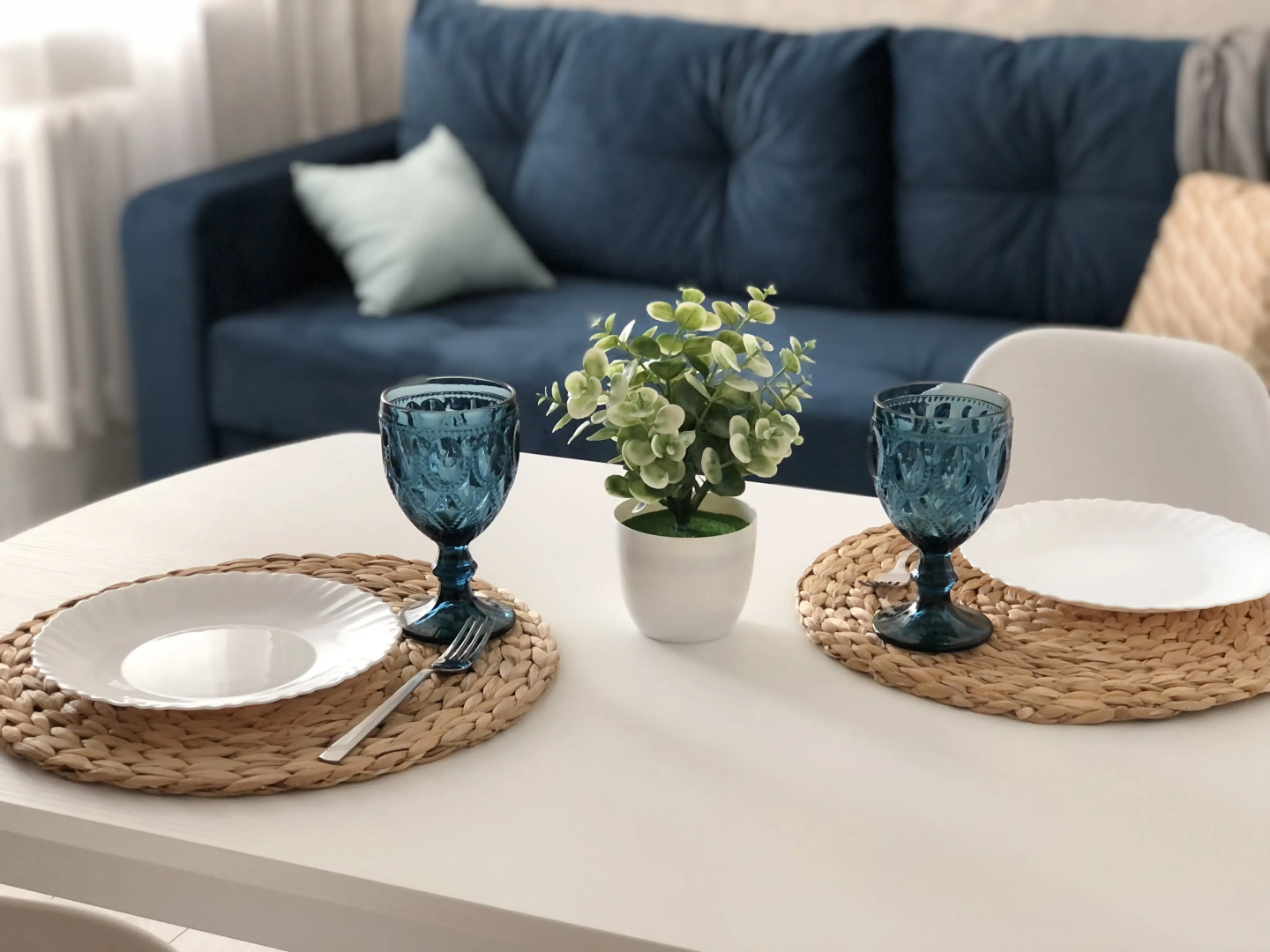 Квартира Luxe