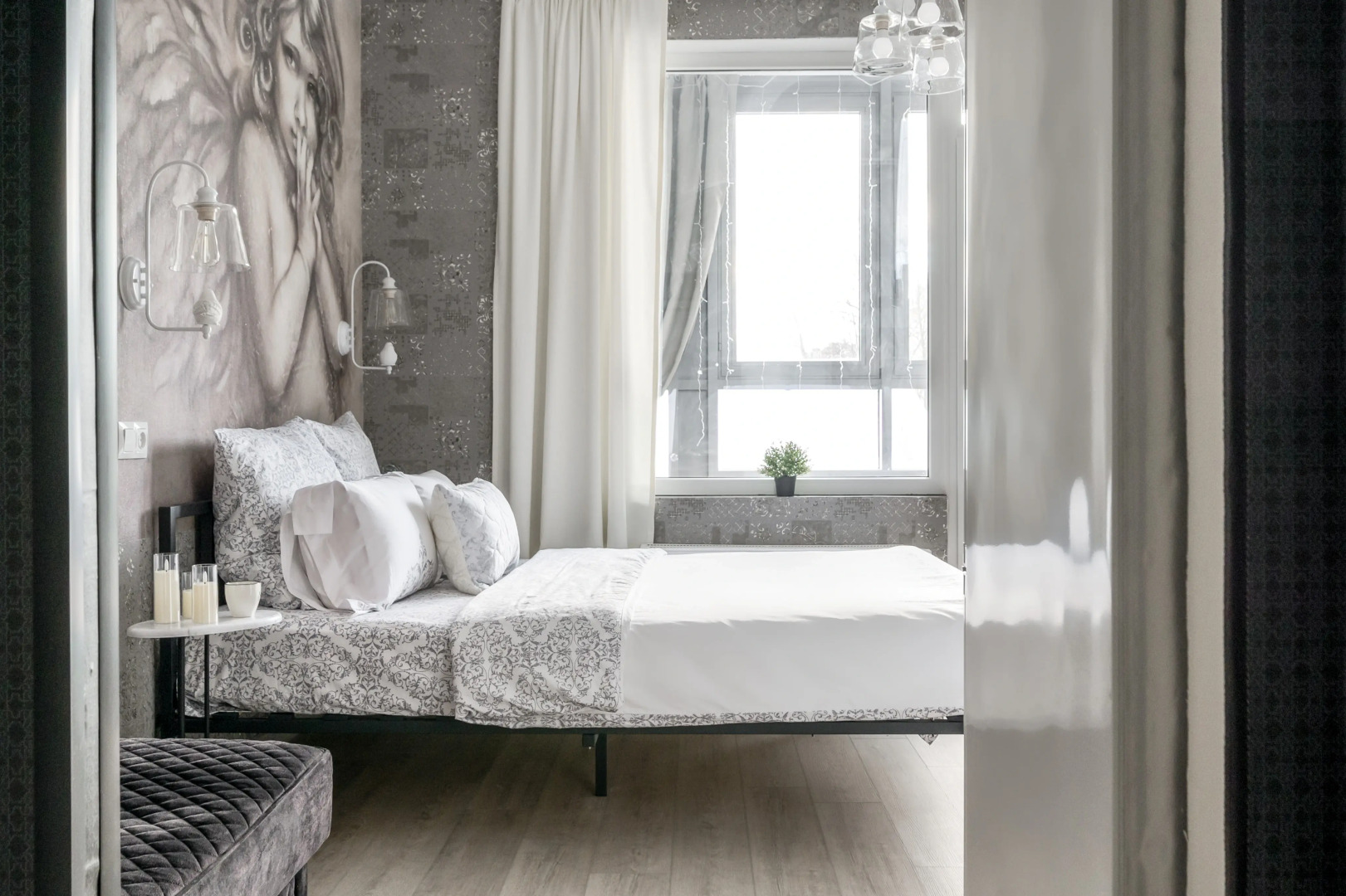 Квартира Северный Ангел