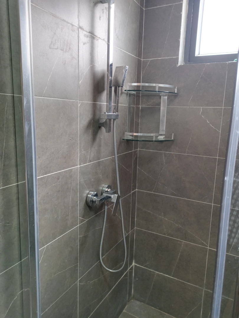 Апартаменты Enzi Heights Apartment B0708